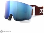POC Nexal Clarity Comp szemüveg, gránátvörös/hidrogénfehér/spektris kék ONE