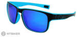 HQBC TIMEOUT szemüveg, fekete/kék