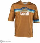 Leatt MTB Enduro 3.0 3/4 mez, peanut (S)