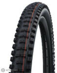 Schwalbe Big Betty 29x2.40" Evolution ADDIX Soft külső gumi, TLE, kevlárperemes