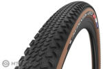 Vredestein AVENTURA 700x44C gumi, TLR kevlár, fekete/barna