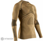 X-BIONIC Radiactor Gold 4.0 aláöltözet, barna (M)