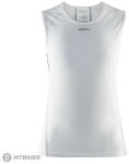 Craft Mesh Superlight női trikó, fehér (3XL)