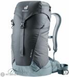 Deuter AC Lite 14 SL női hátizsák, 14 l, szürke