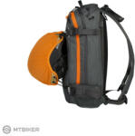POC Dimension VPD Backpack síhátizsák Sylvanite Grey 22l