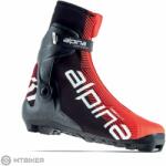 Alpina Sports alpina COMP SKATE terepcipő, fekete (EU 42)