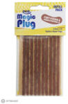 OKO Magic Plug Frankfurters 3 mm-es kanóc - 10 db
