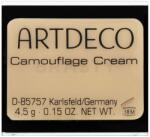 ARTDECO Camouflage Cream vízálló korrektor 01 Neutralizing Green 4, 5 g