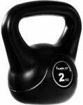 MOVIT Kettlebell súlyzó 2 kg - kokiskashop