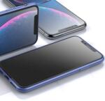 Baseus Folie sticla mata 3D Baseus Rigid-edge 0.3 mm pentru Apple iPhone XI 6.5 / iPhone XS Max black