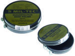 Mil-Tec Крем за обувки черен, бурканче от 80 г (12937200)