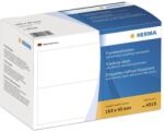 HERMA 163x45 mm Címke Frankírozó géphez (1000 címke / csomag) (4319) (4319)