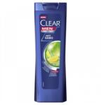 CLEAR Sampon Clear Men, Anti Sebum, cu Lamaie, 225 ml