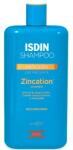 ISDIN Korpásodás elleni sampon - Isdin Zincation Anti-Dandruff Shampoo 400 ml