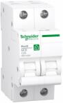 Schneider RESI9 kismegszakító 2P C 25A (R9F14225) (R9F14225)