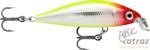 Rapala FNM05 CLN - Rapala X-Light Minnow Wobbler (RA5824086)