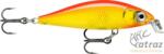 Rapala FNM05 GFR - Rapala X-Light Minnow Wobbler