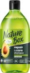 Nature Box regeneráló & ápoló sampon 385 ml