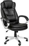 Novadell ind OfficeTrade Főnöki szék fekete (OFF-SW110FK)