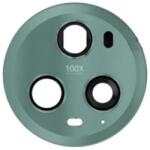 Honor Magic5 Pro PGT-N19 - Sticlă Cameră Spate (Meadow Green), Meadow Green