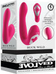 EVOLVED Buck Wild Pink