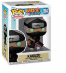 Funko Animation: Naruto Shippuden - Kakuzu figura #1504 FU75531