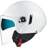 NEXX Helmets Cască de motocicletă deschisă NEXX SX. 60 Nova alb (NEX01X6000312018)