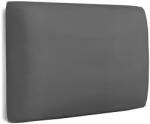  DONY kárpitozott falpanel 30x60 - grafit (GM99695)