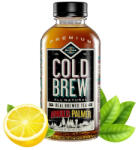 ARIZONA Arnold Palmer Cold Brew natúr jeges tea 473ml