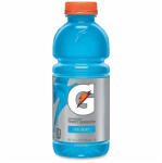  Gatorade Thirst Quencher Cool Blue sportital 591ml