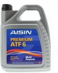 AISIN premium ATF 6 5l (AIS ATF-92005)
