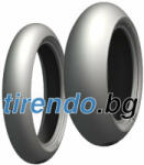 Michelin Power Performance Slick ( 120/70 R17 TL 58V M/C, Mischung среден, NHS, Предно колело ) - tirendo Мотоциклетни гуми