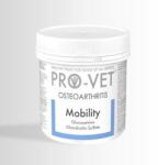 Pro-Vet Mobility - Tablete pentru îmbunătățirea mobilității pentru câini (90 buc) 135 g