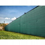 Sternhoff JohnGreen Kerítés belátásgátló háló, 1, 5 m x 50 m, zöld, 95 %-os (SDH193-green)