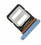  tel-szalk-19297028433 Xiaomi Redmi Note 12 Pro / 12 Pro Plus kék SIM kártya tálca (SIM2) (tel-szalk-19297028433)