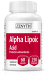 Zenyth Pharmaceuticals Alpha Lipoic Acid, 60 capsule, Zenyth