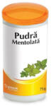 Vitalia Pharma Pudra mentolata, 75 g, Vitalia