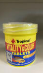Tropical VITALITY & COLOR TABLETS 80 tabletta