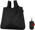 Reisenthel mini maxi shopper pocket fekete bevásárló táska (AO7003)