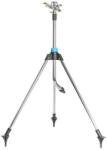 Cellfast Aspersor pulsatoriu cu trepied telescopic, 62-92 cm, 452 mp, Cellfast