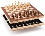Woodyland Royal Chess klasszikus sakk játék - Woodyland (92210) - jatekwebshop