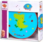 Simba Toys Eichhorn: Tamburin csörgődob - Simba toys (100003483) - jatekshop