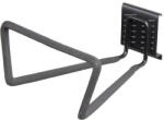 G21 BlackHook triangle akasztó rendszer 18 x 10 x 26 cm (GBHTRI25C7)