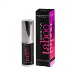 RUF Taboo Pheromone For Her - 15 Ml