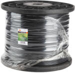 Evotools Fir Monofilament Poliester Negru pentru Solar (682489)