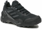 adidas Bakancs adidas Terrex Eastrail 2.0 RAIN. RDY Hiking Shoes HP8602 Fekete 46_23 Férfi