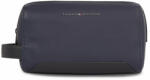 Tommy Hilfiger Smink táska Tommy Hilfiger Th Ess Corp Washbag AM0AM12183 Space Blue DW6 00