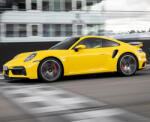  Porsche 911 (992) | Autóbérlés