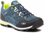 CMP Bakancs CMP Alcor Low Trekking Shoes Wp 39Q4897 Sötétkék 39 Férfi