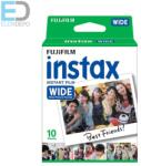  Fuji Instax Wide Color Glossy Film ( single pack 10 kép ) NEW